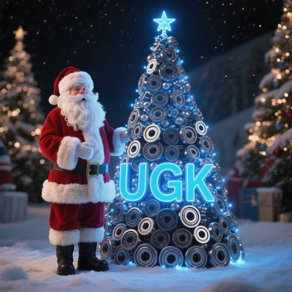 Merry Christmas